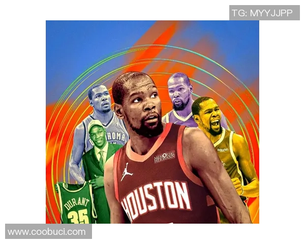 杜兰特与乐福的巅峰对决:谁能在NBA历史中留下更深刻的印记 杜兰特与乐福的巅峰对决:谁能在NBA历史中留下更深刻的印记