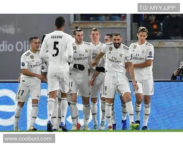 皇马银河战舰与曼联的巅峰对决谁将书写新的传奇篇章